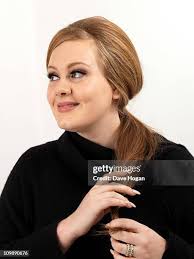 655 Studio Adele Stock Photos, High-Res Pictures, and Images