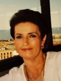 Christie Olson Obituary