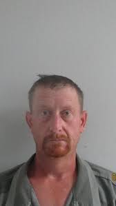 Wagoner County Sheriff's Office arrests rape suspect