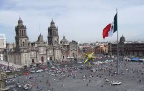 El zócalo de la ciudad de méxico cuarta parte en nuestros tiempos, siglo xxi: Zocalo Mexico City Ticket Price Timings Address Triphobo