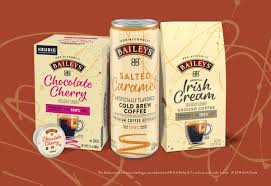 › coffee ranking in the world. Kraft Heinz Flavors Up Coffee Aisle With Non Alcoholic Baileys Ready To Drink Cold Brew Coffee In Cans Business Wire
