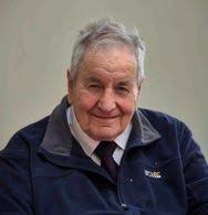 Condolence Book for Nicholas Doyle (New Ross, Wexford)