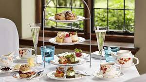 Is tea gluten free uk. 13 Of The Best Places To Have A Gluten Free Afternoon Tea In The Uk