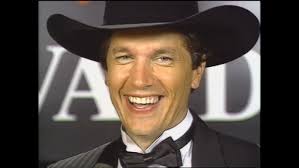 Larry 'BUFORD' Butcher