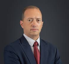 Drones World Editor Kartikeya in Conversation with Mr.Miles Chamber, Vice  President, International Business Development, EDGE Group