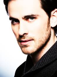 Mancandymonday Colin O Donoghue Mumfection Mooie Mannen Mannen Baard