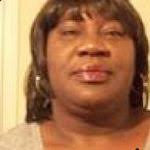 Jacqueline Wingfield's Instagram, Twitter & Facebook