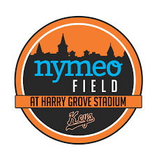 Nymeo Field At Harry Grove Stadium Keys
