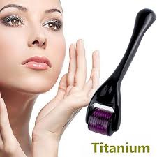 Berbagai macam game android yang bisa kalian. Derma Roller 0 25 Micro Needles Titanium Micro Needling Roller Massage Tool Skin Beauty Care Face Massage Tool 540 Pins 0 25 Mm Home Use Black And Purple Walmart Com Walmart Com