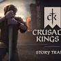 Crusader Kings III from www.paradoxinteractive.com
