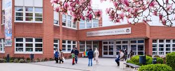 School spotlight: Vienna International ...