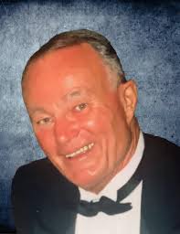 Obituary information for John "Jack" C. Cunningham