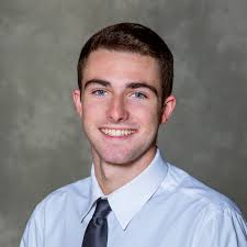 Brendan Becker's Dakota Ridge High School Bio