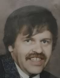 Bryan Allard Obituary