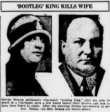 大亨小傳》原型是他！？美國威士忌私酒之王「雷穆斯」的走私與黑幫人生| GQ Taiwan