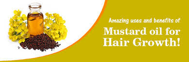 Mustard oil health benefits stimulate hair growth. Benefits Of Mustard Oil For Hair Growth Skin And Hair Academy