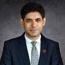 Syed Imran (TruBroker™) from AX CAPITAL Real Estate