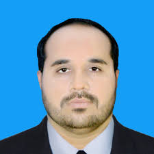 Muhammad Zulqarnain SHAKIR