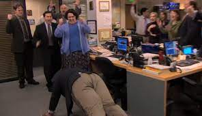 You think you know the office (us)? The Office Trivia Quiz For Its Real Fans Just 40 Can Pass