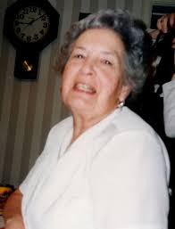 Photos of Mrs. Doreen Mitchell