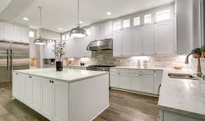 Prácticas y de estilo atemporal y actual. Descubre Estos 5 Disenos De Cocinas Modernas Que Te Encantaran Homecenter