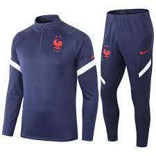 Ensemble de l equipe de france espoir lors du match france yougoslavie fait pour un #collectionneur fan de l'#equipedefrance pièce uniq. Nouveaux Survetement Maillot Equipe De France 2 Etoiles Maillot De Foot 2020 2021 Survet Pas Cher Pour Enfant Garcon Cdiscount Sport