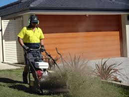 Lawn aeration information and lawn aerator services. Vertimowing Cost Perth Lawn Mowing Garden Care Jim S Mowing Perth Wa