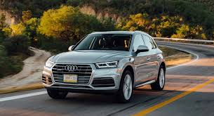 2018 Audi Q5 Vs 2017 Audi Q5 A Remarkable Redesign Used Audi Audi Q5 Audi