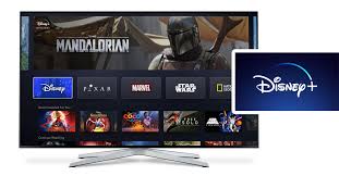 You can watch disney plus on most smart tvs simply by downloading the app from your tv's app store. Disney Fur Amazon Fire Tv Sowie Smart Tvs Von Lg Und Samsung Bestatigt 4k Filme