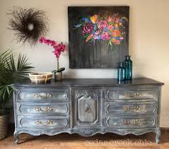 Help you create new layers on your painting canvas. Hand Painted Furniture Is All The Rave 100 Ideas And Tips Decor Tango