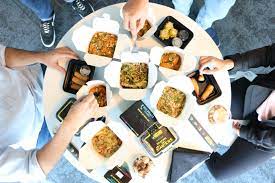 Searching For Oriental Treasure In Barsha Heights One Can Easily Find Asian Food In Dubai Given Its Popularity Amongst The Residents And Tourists However Whe
