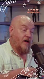 👃 Someone's got hot sausages 👃 George Egg is in the Dream Restaurant with  Ed and James 🧞‍♂️🍛 #offmenu #jamesacaster #edgamble #GeorgeEgg  #jamesacasterclips #offmenupodcast #comedians #podcastclips ...