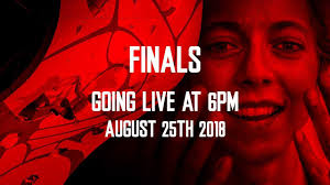 Results from Psicobloc Open Series in Montreal