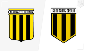 Club comunicaciones video highlights are collected in the media tab for the most popular matches as soon as video appear on video hosting sites like youtube or dailymotion. Sant On Twitter Club Almirante Brown Rebranding