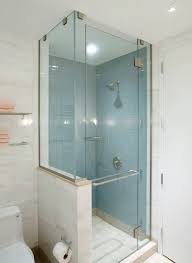 Even if you're lacking on space, your bathroom can still have a ton of style and function. Small Space Small Bathroom Tile Design Novocom Top