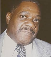 Harold Alleyne Obituary