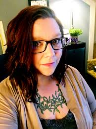 Aimee Brown's Instagram, Twitter & Facebook