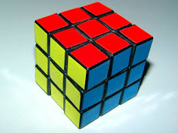 Pernahkah kalian penasaran dengan bagaimana. Kubus Rubik Rubik Kubus Merah Kuning Biru Mainan Bentuk Geometris Bentuk Kubus Multi Warna Pxfuel