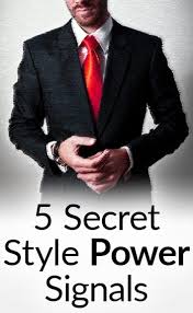 Check out our mens formal dress selection for the very best in unique or custom, handmade pieces from our shops. 5 Secret Men S Style Power Signals Dress Like A Stylish Man Top Men S Accessories