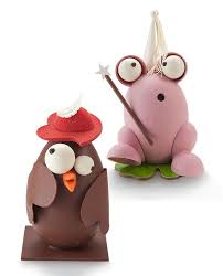En Images Chocolats De Paques 2016 Notre Selection D Oeufs Poules Et Lapins Chocolat Paques Chocolat Paques 2016