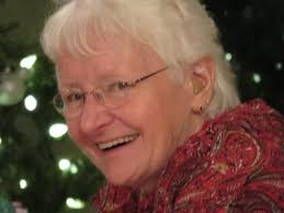 Mary June Obituary (2021)