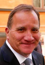 Stefan lofven, swedish labor leader and social democratic politician who became prime minister of sweden in 2014. Stefan Lofven Birthday Age And Zodiac