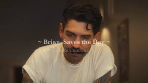 ⚡Old Soul Barber Bar⚡, ~Brian Saves The Day~, (Re-Enactment based