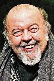 Sir Peter Hall thanksgiving service