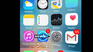 Bagaimana cara menampilkan tombol home di layar? Cara Menampilkan Tombol Assistive Touch Pada Iphone Youtube