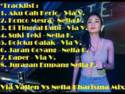 Get it on google play. Dangdut Remix Jaran Goyang Mp3