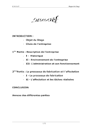 Exemple Lettre Remerciement Fin De Stage Personalized Items Person