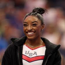 All About Simone Biles' Biological Mom & Dad, Shanon & Kelvin