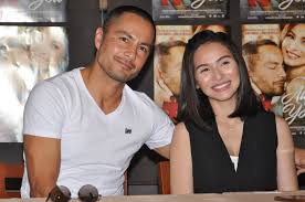 Jennylyn anne pineda mercado is a filipino actress, singer, and songwriter. Jennylyn Mercado Derek Ramsay Share Thoughts On Marriage