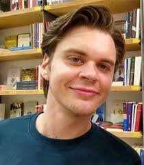 Current Graduate Students